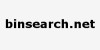 binsearch.info: Usenet search page