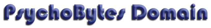 PsychoBytes Domain